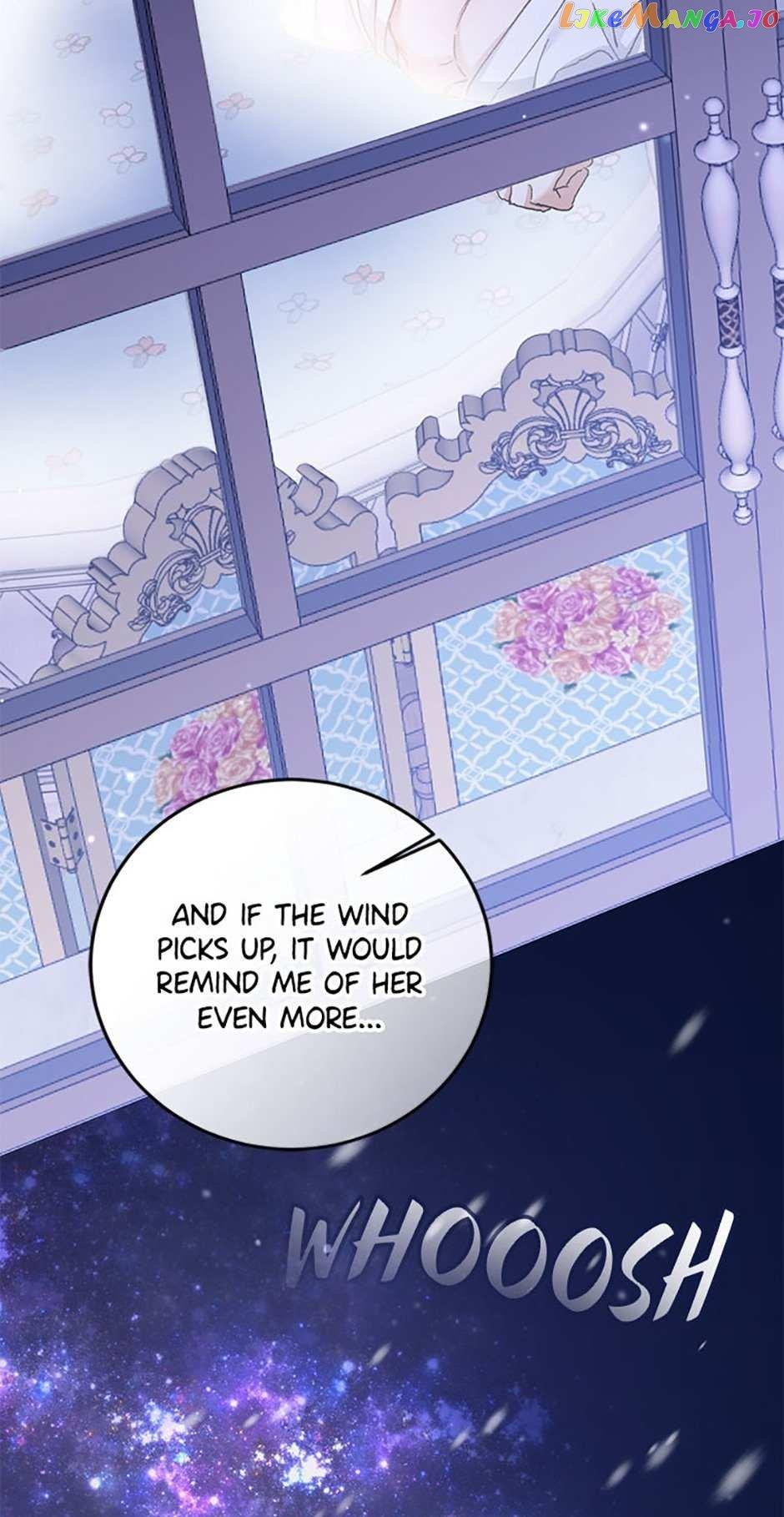 Shall We, My Lady? Chapter 3 page 47