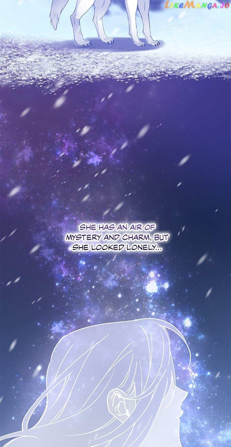 Shall We, My Lady? Chapter 3 page 49