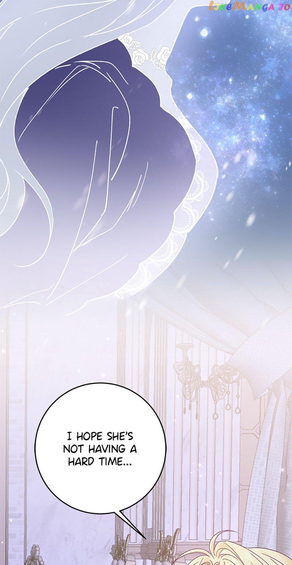 Shall We, My Lady? Chapter 3 page 50