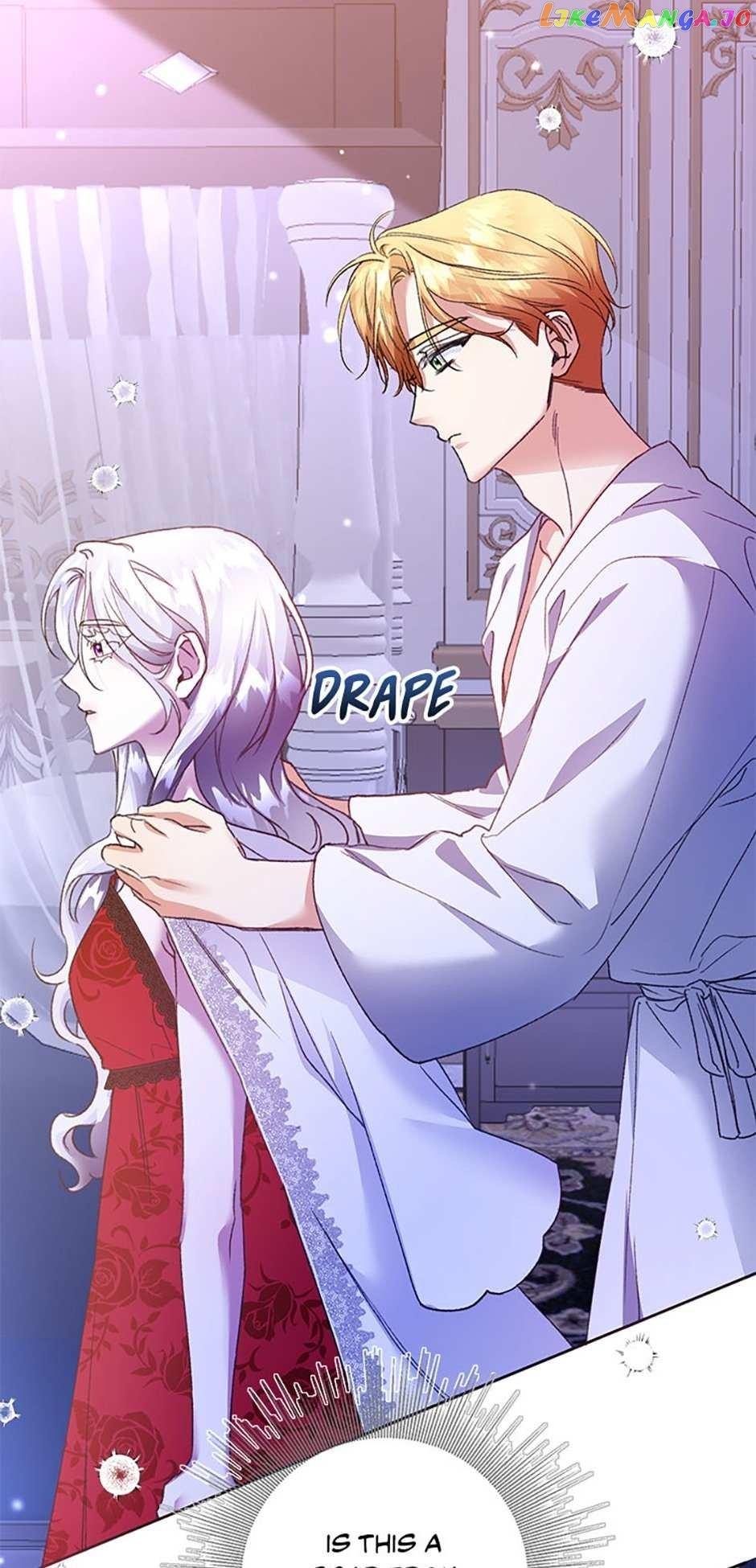 Shall We, My Lady? Chapter 3 page 60