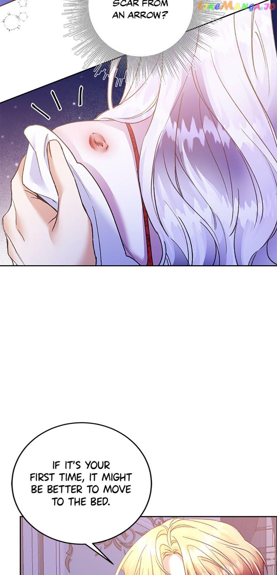 Shall We, My Lady? Chapter 3 page 61