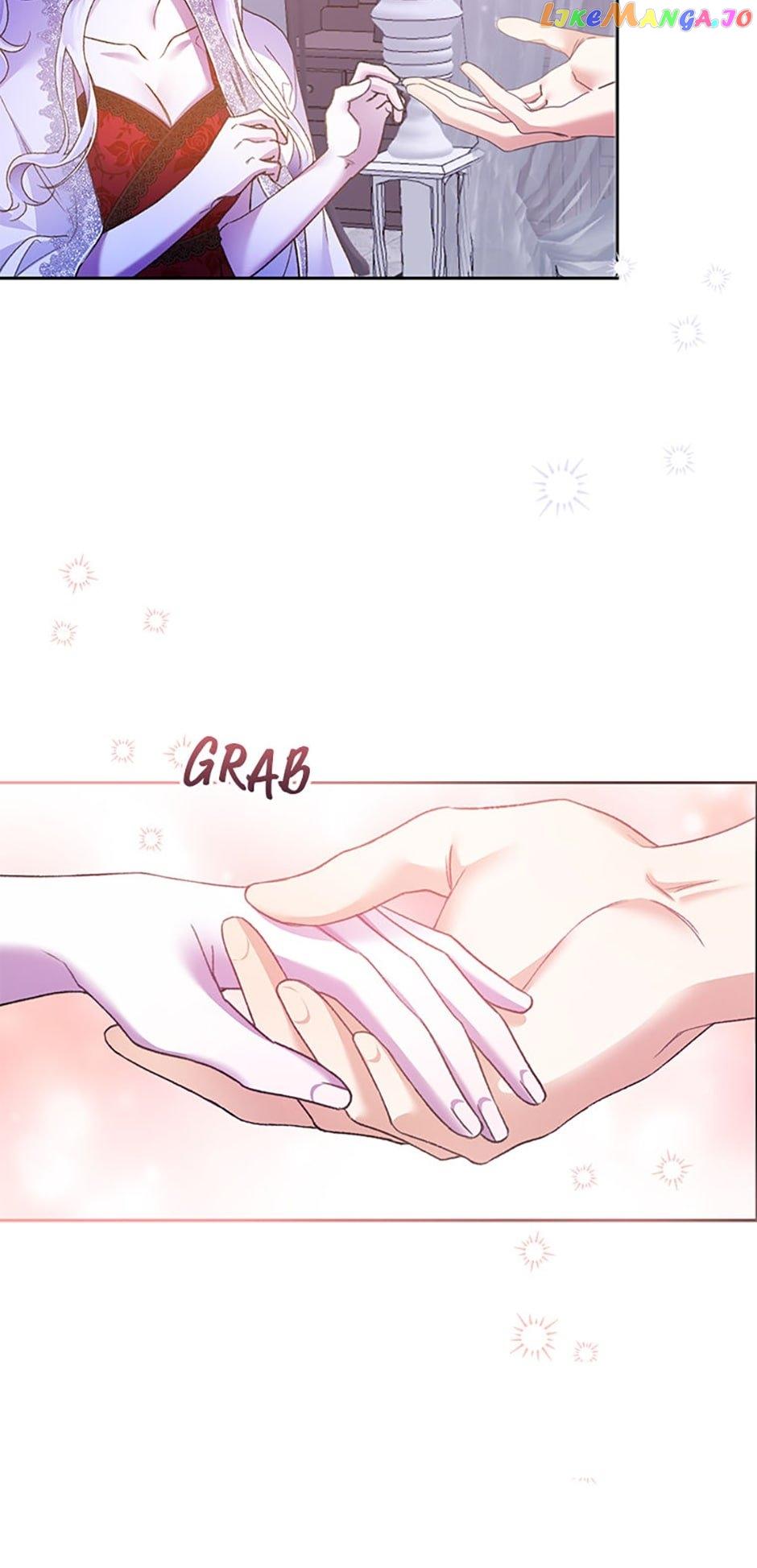 Shall We, My Lady? Chapter 3 page 63