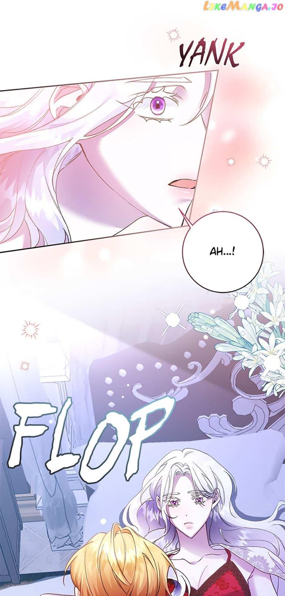 Shall We, My Lady? Chapter 3 page 64