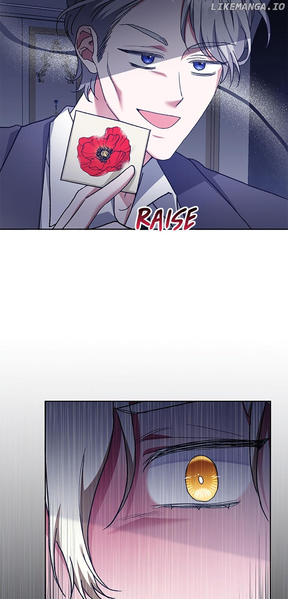 Shall We, My Lady? Chapter 35 page 16