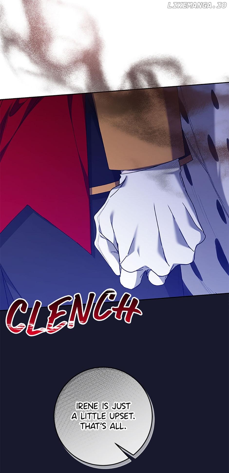 Shall We, My Lady? Chapter 35 page 26