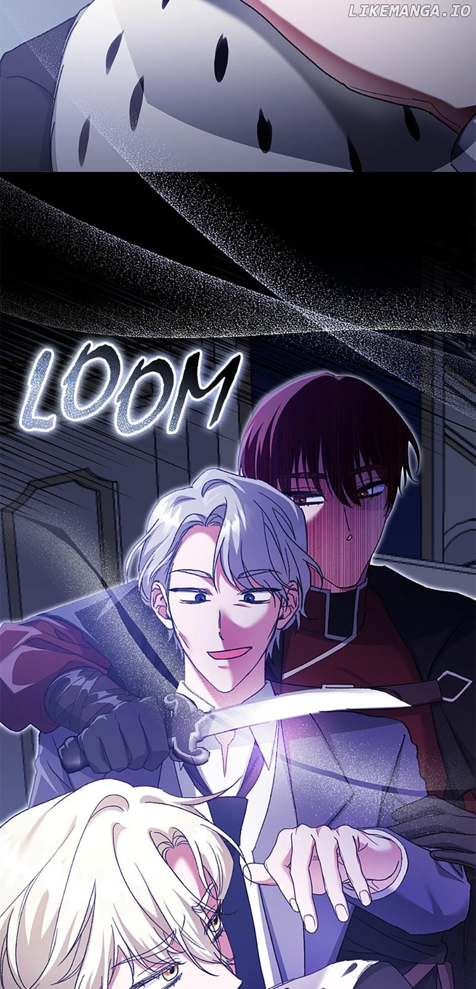Shall We, My Lady? Chapter 35 page 2