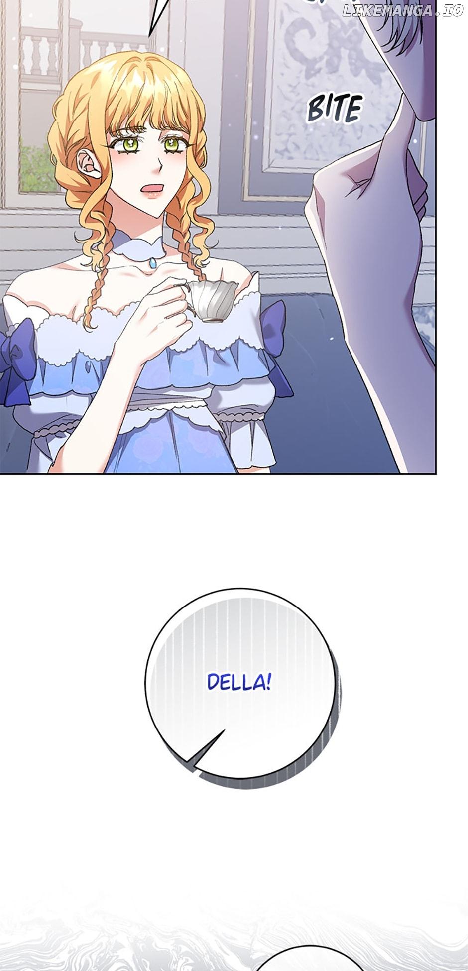 Shall We, My Lady? Chapter 35 page 31