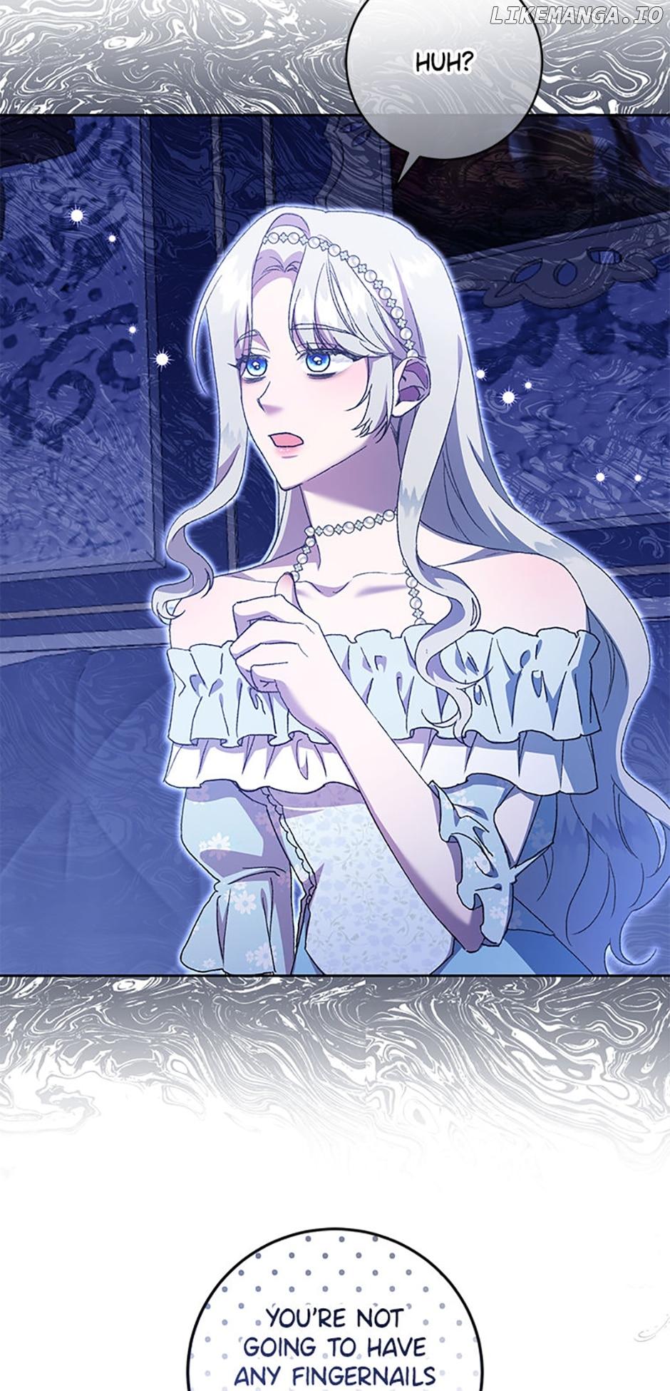 Shall We, My Lady? Chapter 35 page 32