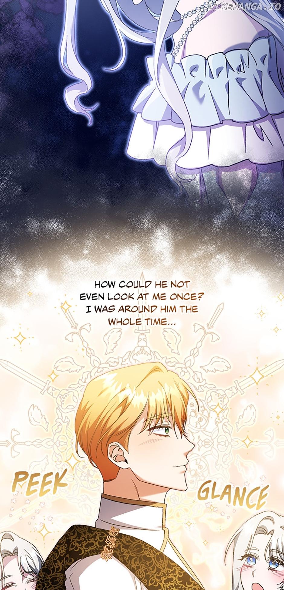 Shall We, My Lady? Chapter 35 page 34