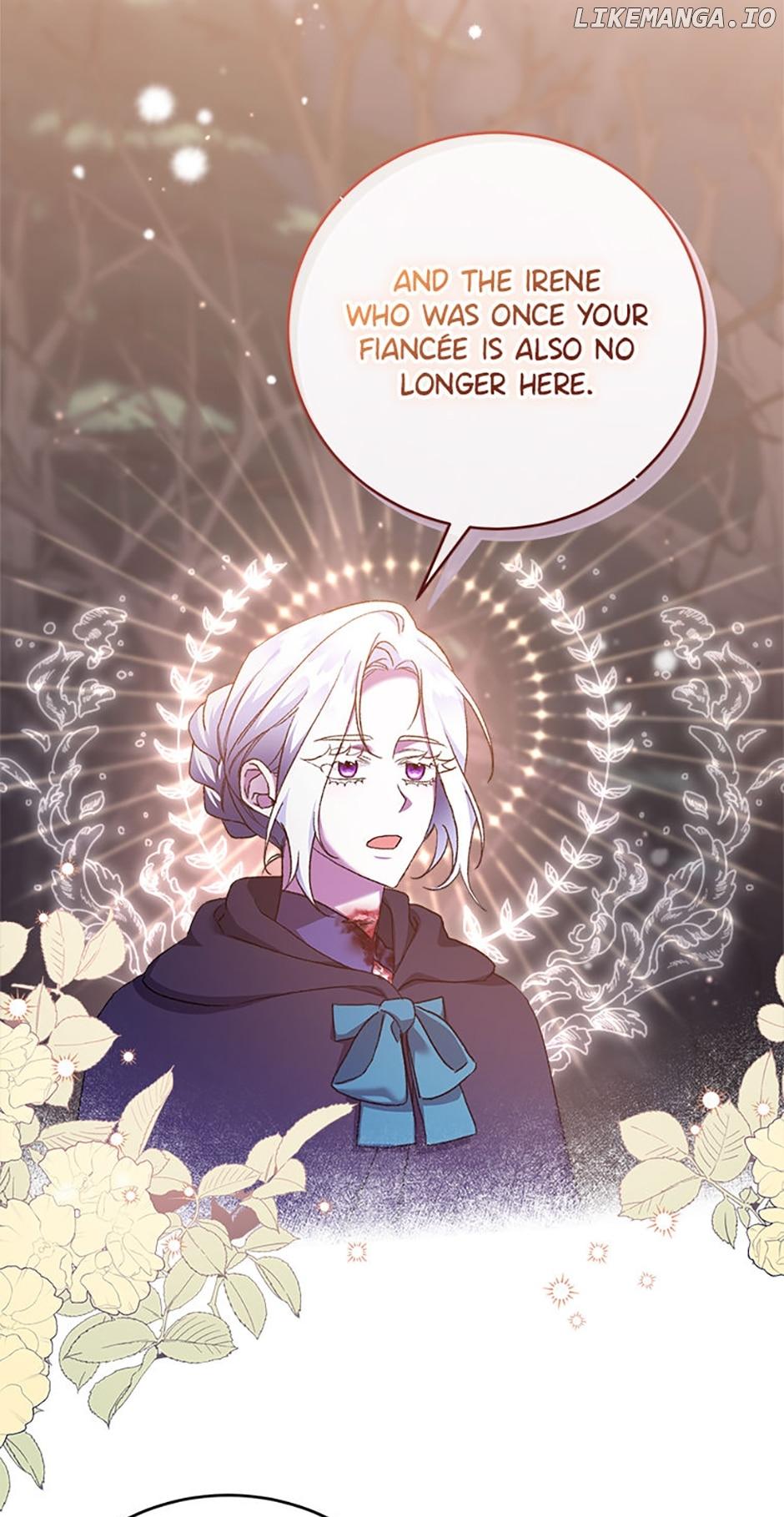 Shall We, My Lady? Chapter 37 page 12