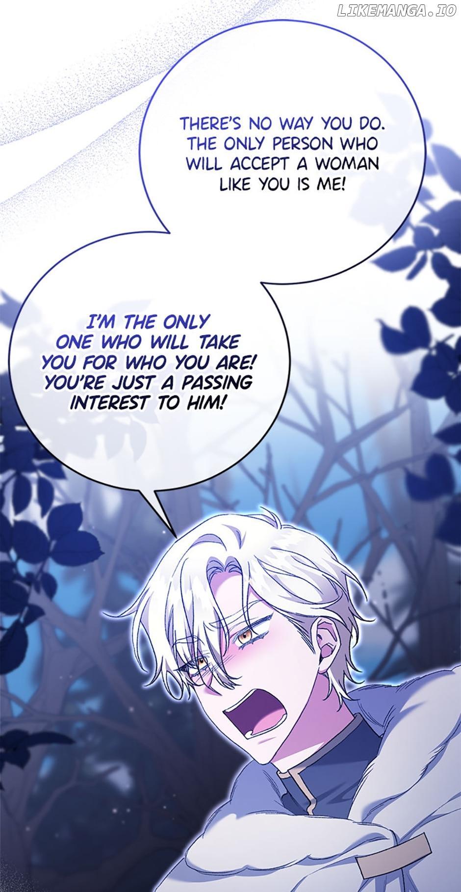 Shall We, My Lady? Chapter 37 page 14