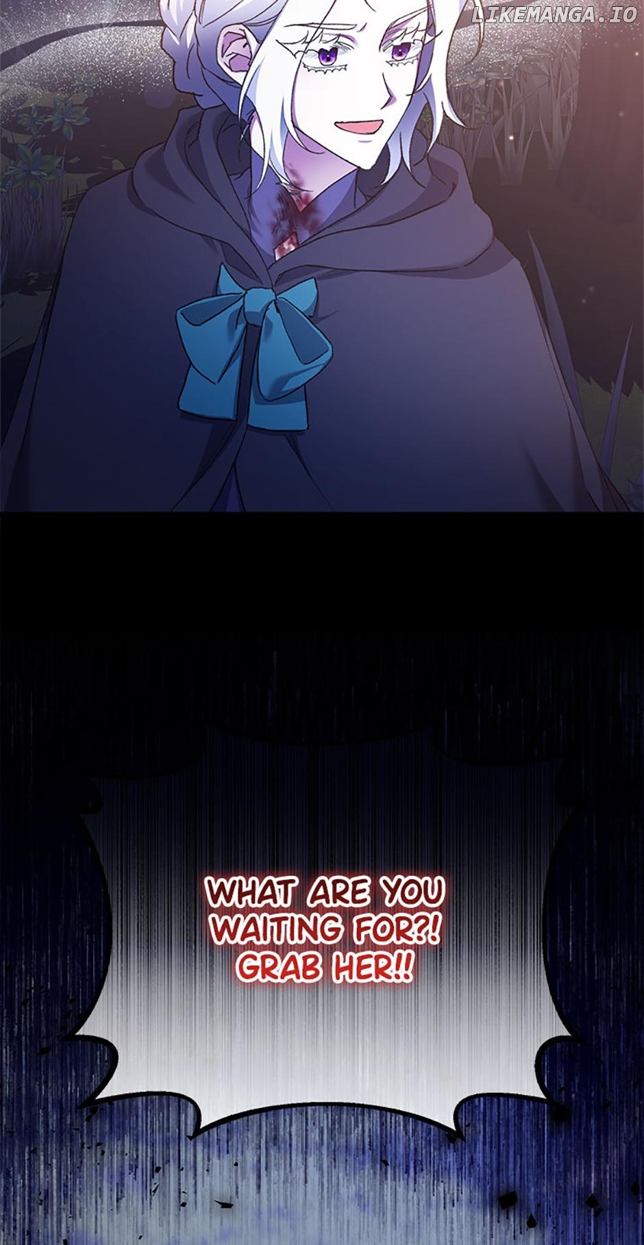 Shall We, My Lady? Chapter 37 page 18