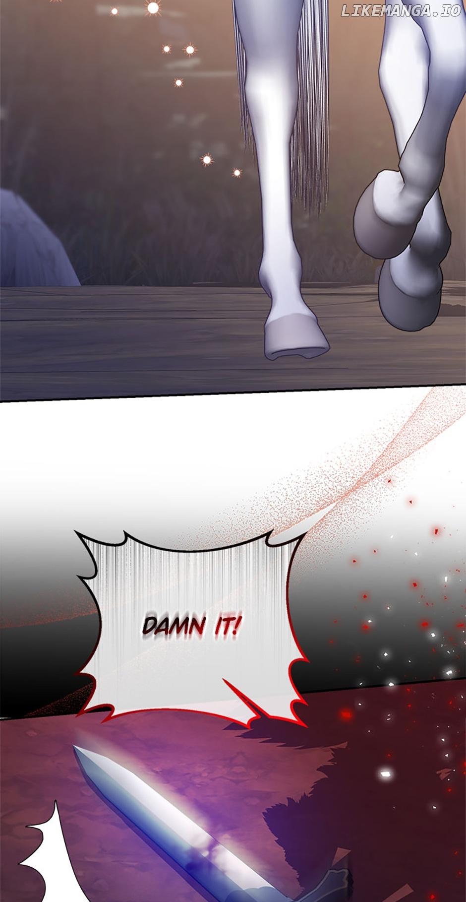 Shall We, My Lady? Chapter 37 page 24