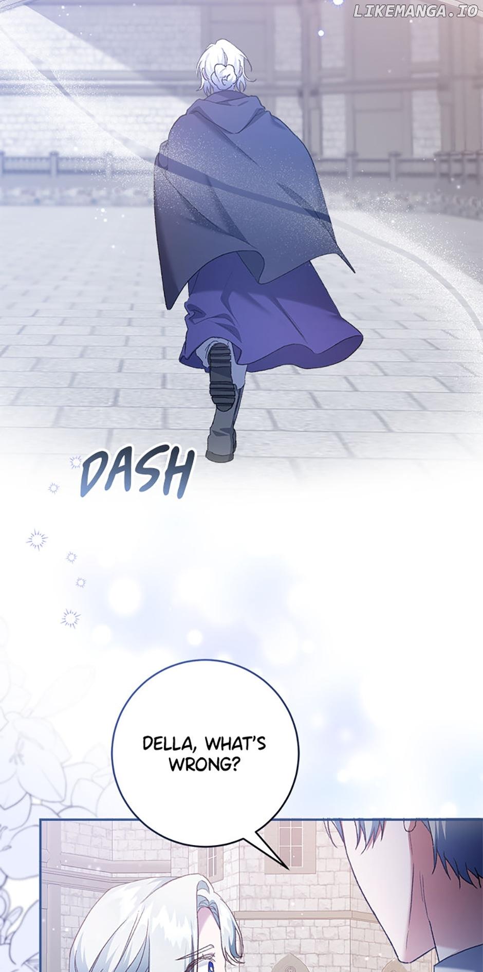 Shall We, My Lady? Chapter 37 page 34