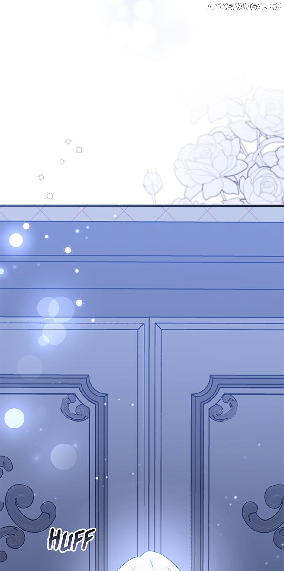 Shall We, My Lady? Chapter 37 page 36