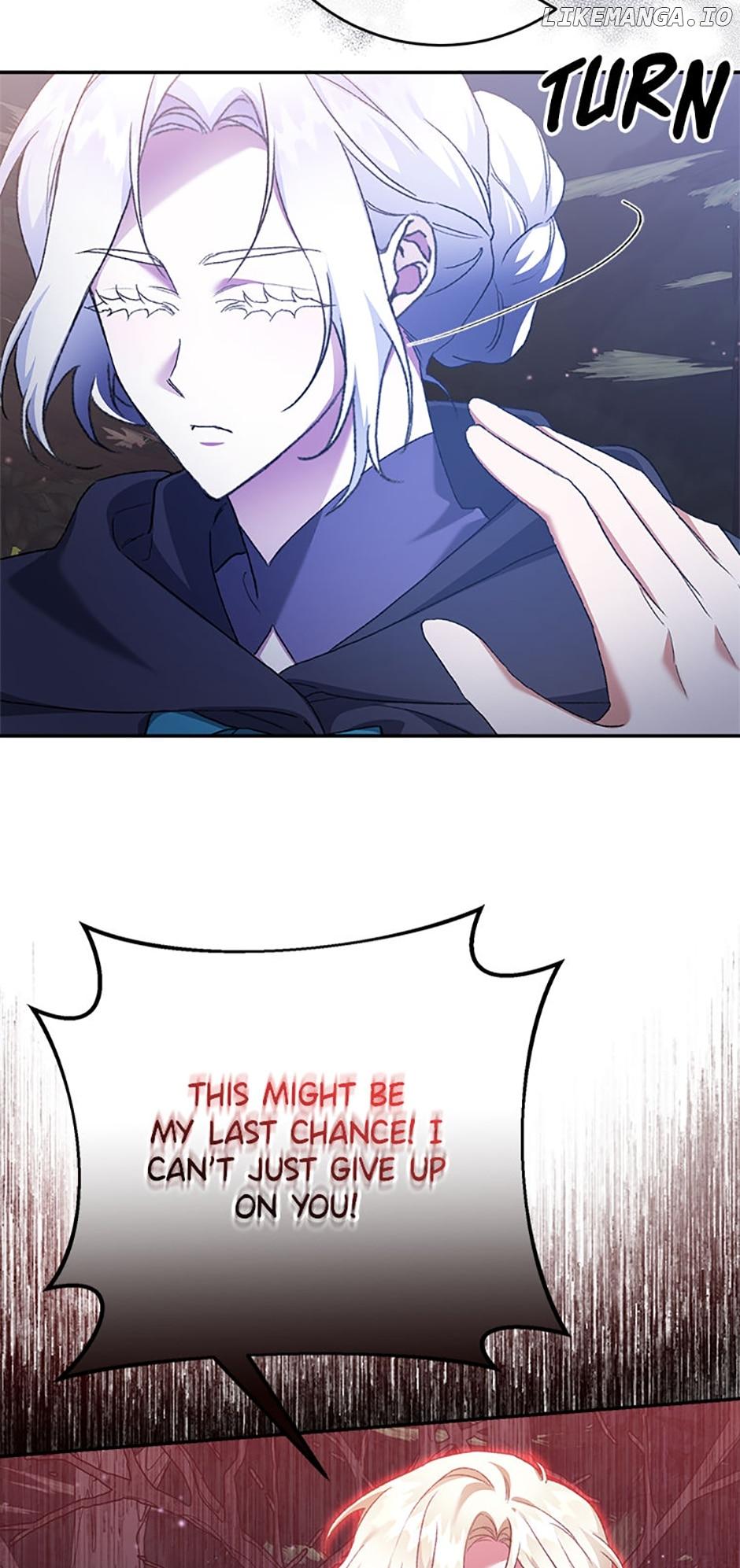 Shall We, My Lady? Chapter 37 page 4