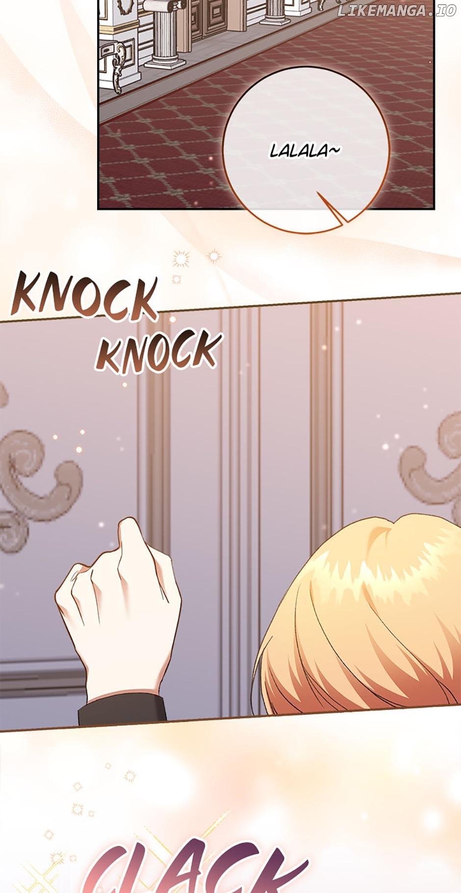 Shall We, My Lady? Chapter 38 page 22