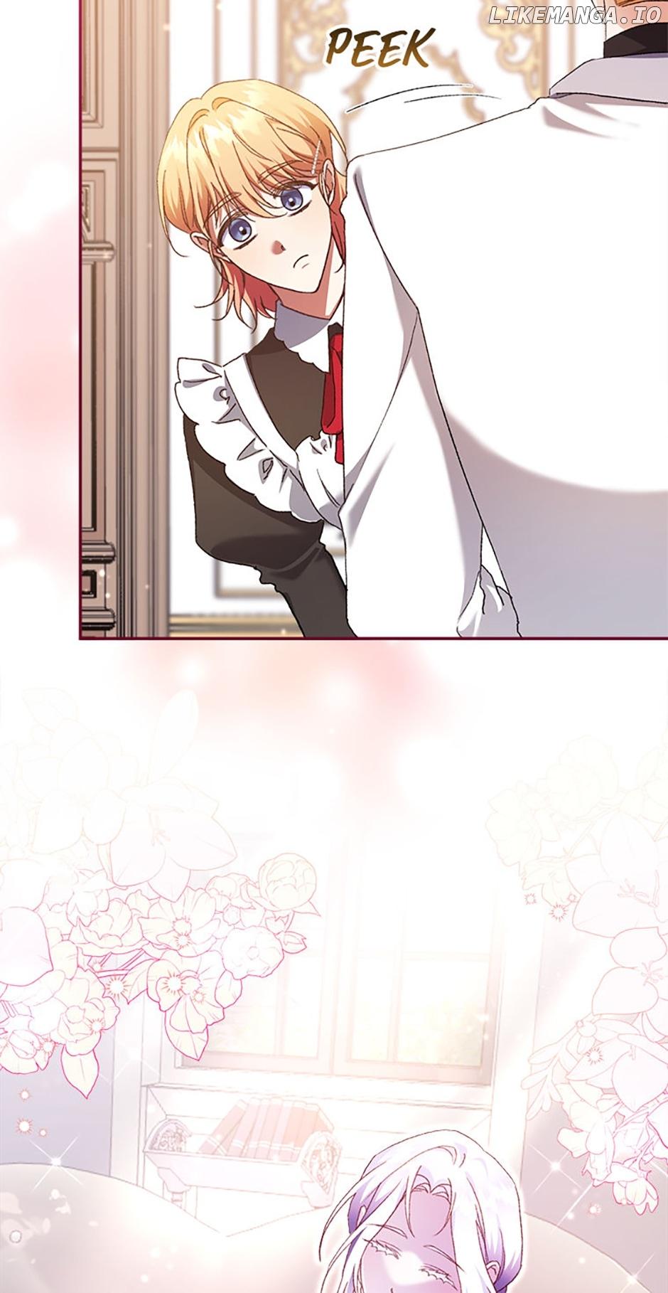 Shall We, My Lady? Chapter 38 page 25