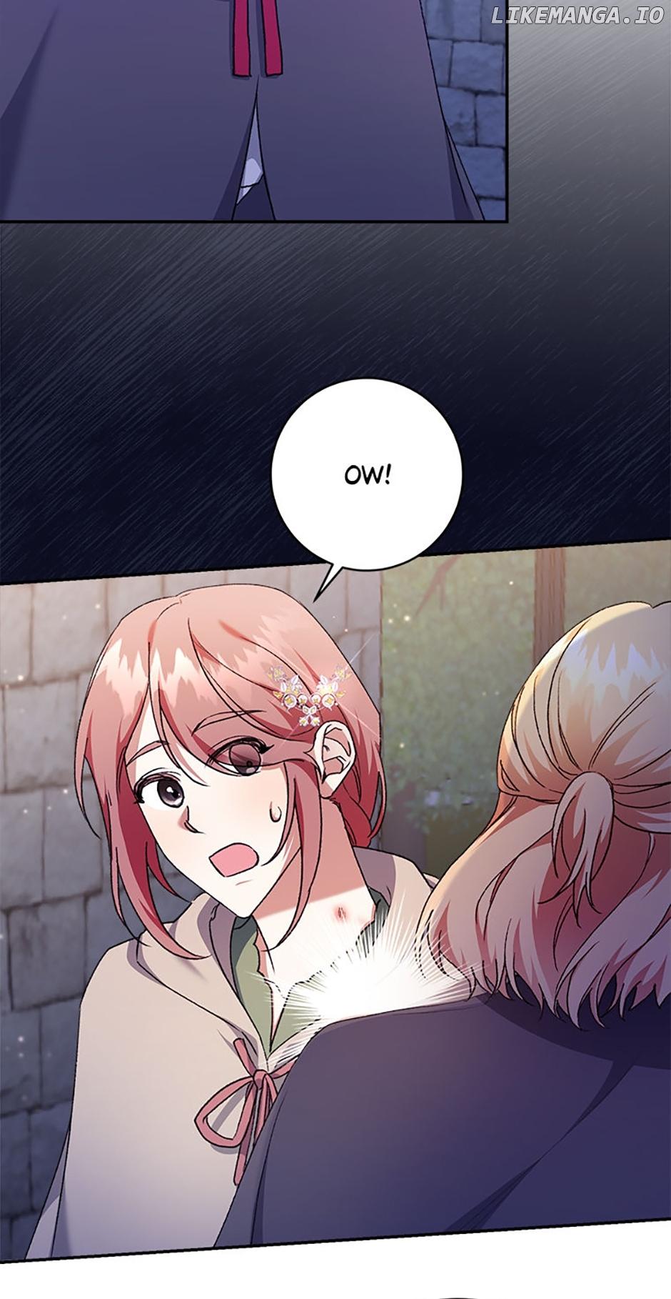 Shall We, My Lady? Chapter 38 page 2