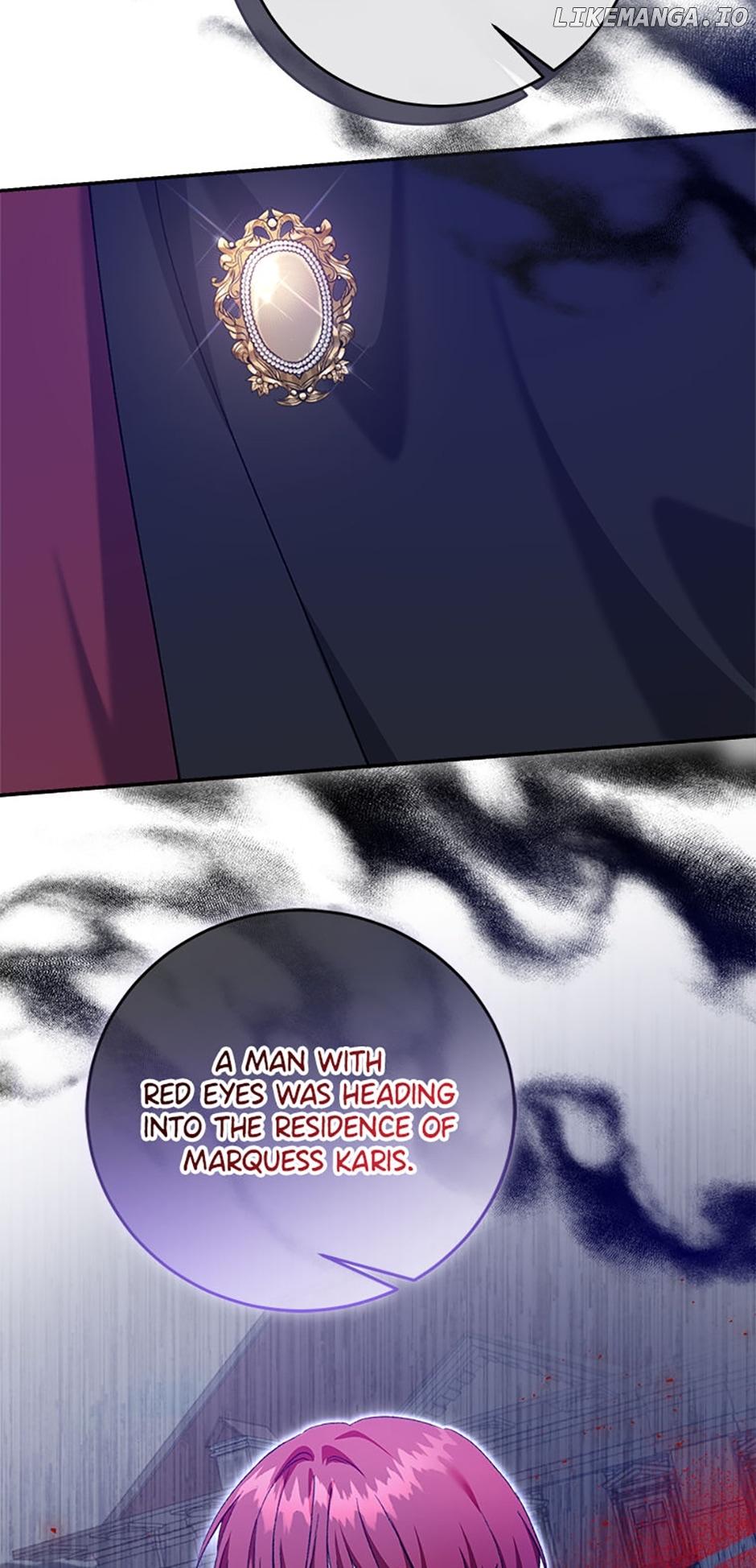 Shall We, My Lady? Chapter 38 page 52