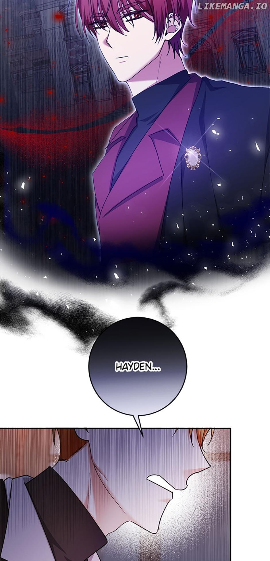 Shall We, My Lady? Chapter 38 page 53
