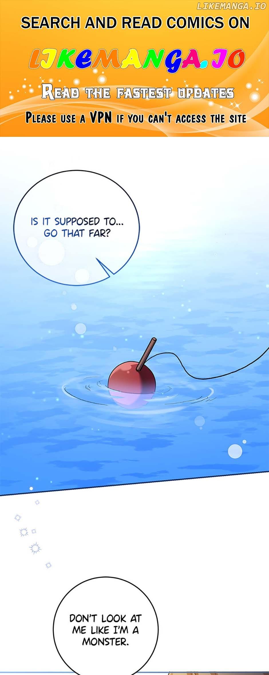 Shall We, My Lady? Chapter 40 page 0