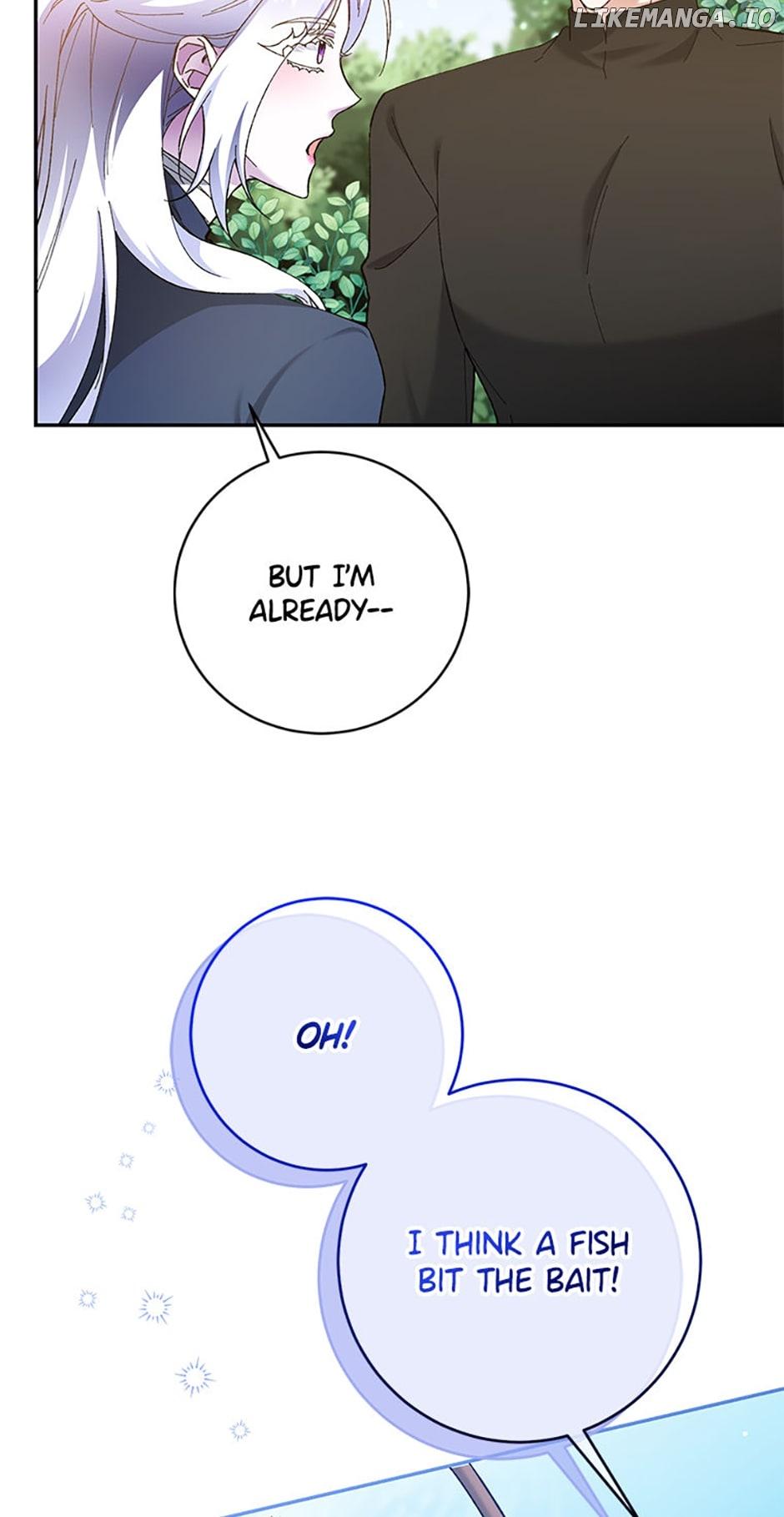 Shall We, My Lady? Chapter 40 page 13