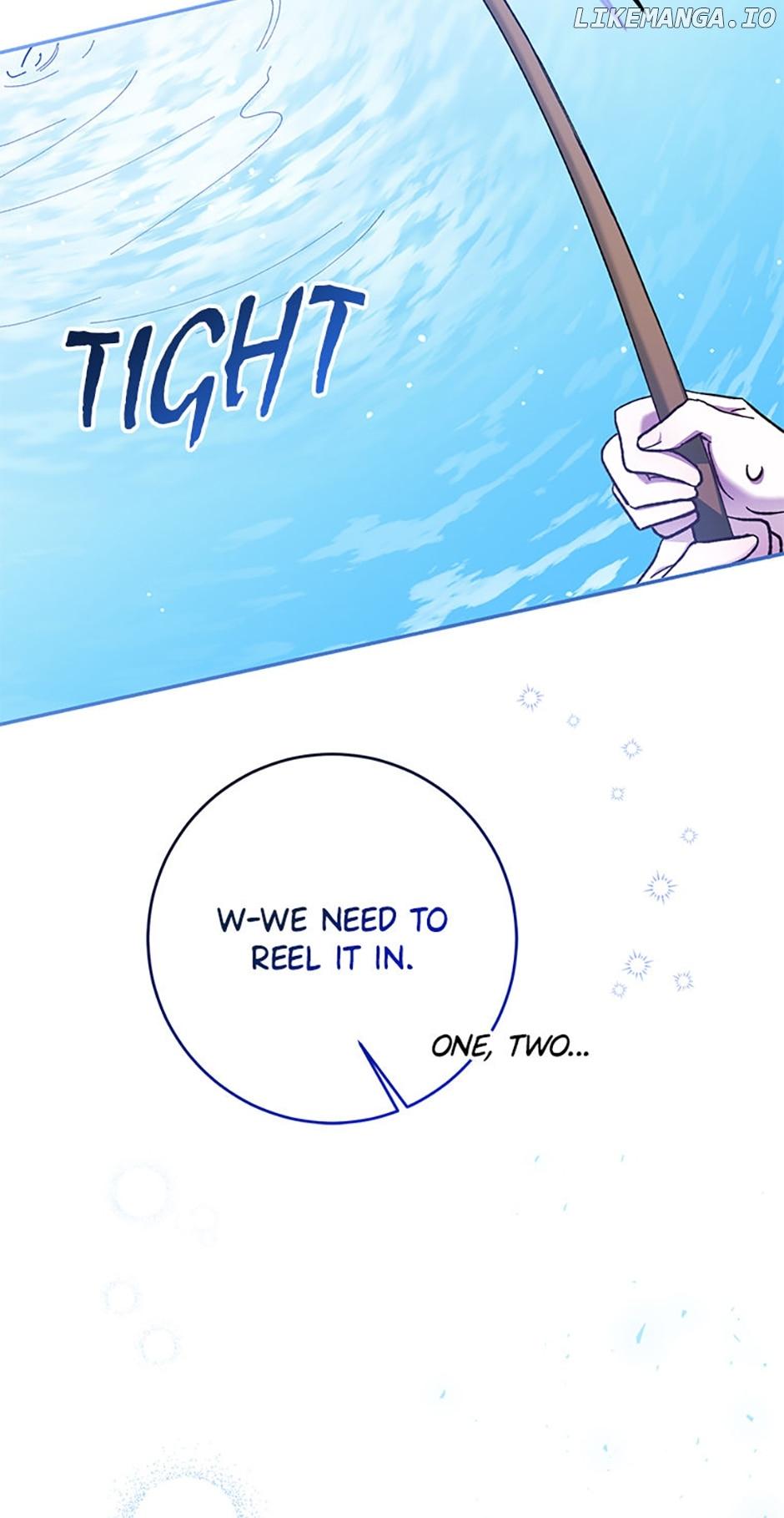 Shall We, My Lady? Chapter 40 page 14