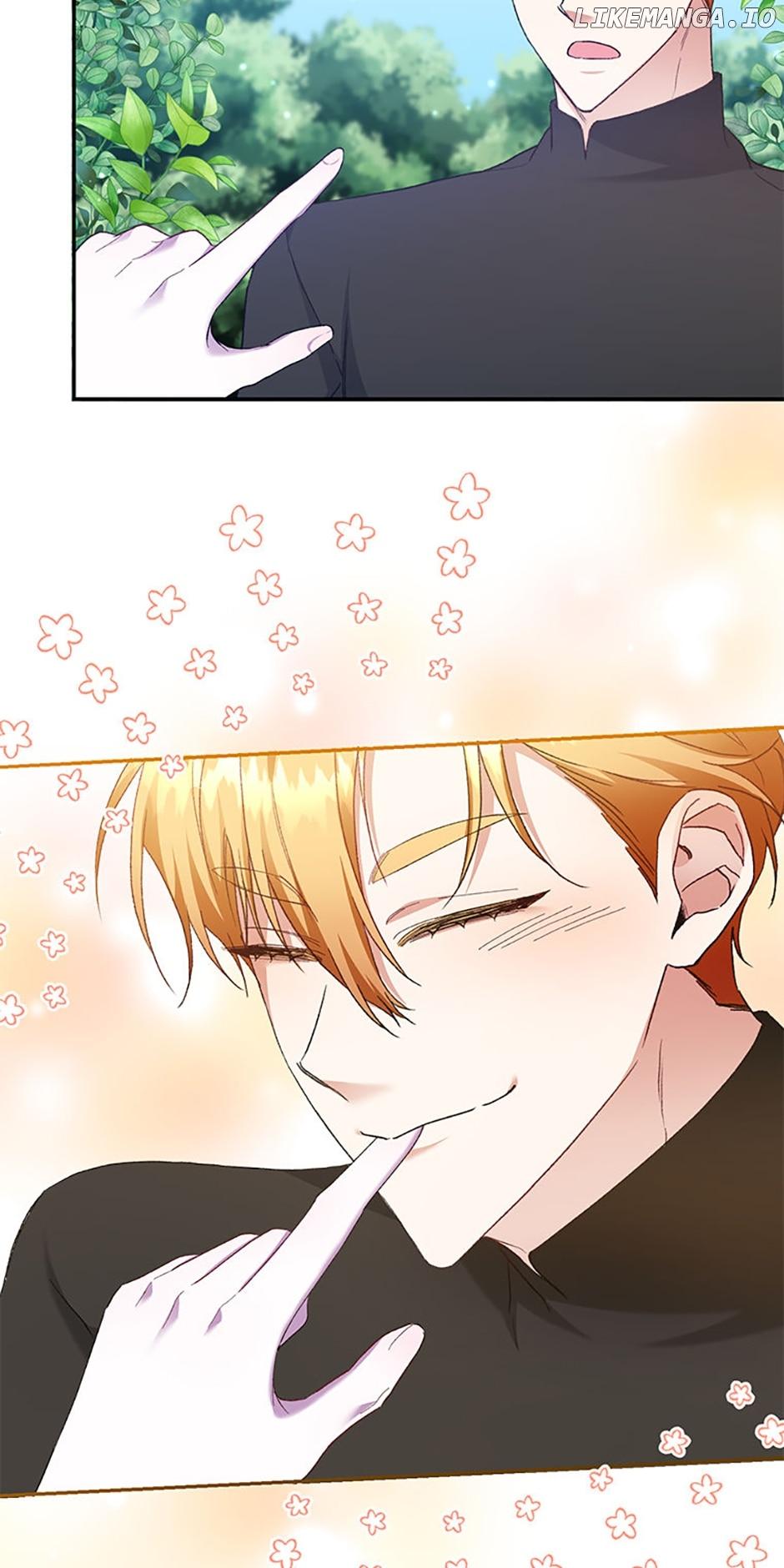 Shall We, My Lady? Chapter 40 page 2