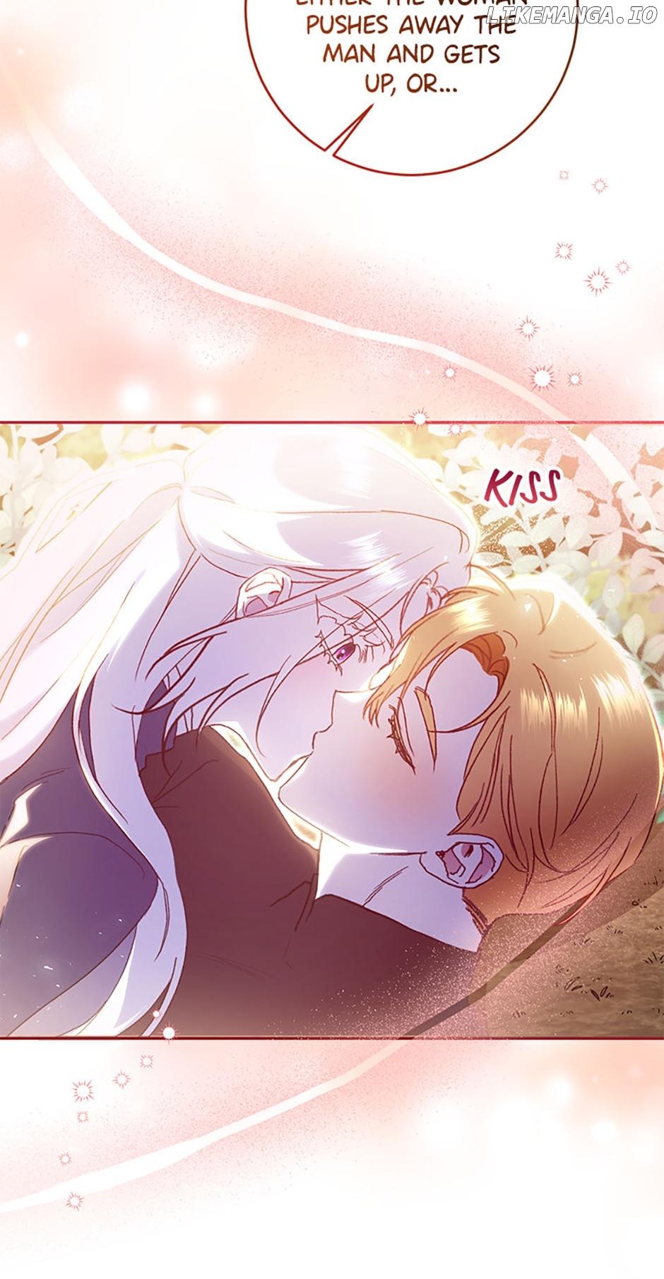 Shall We, My Lady? Chapter 40 page 29