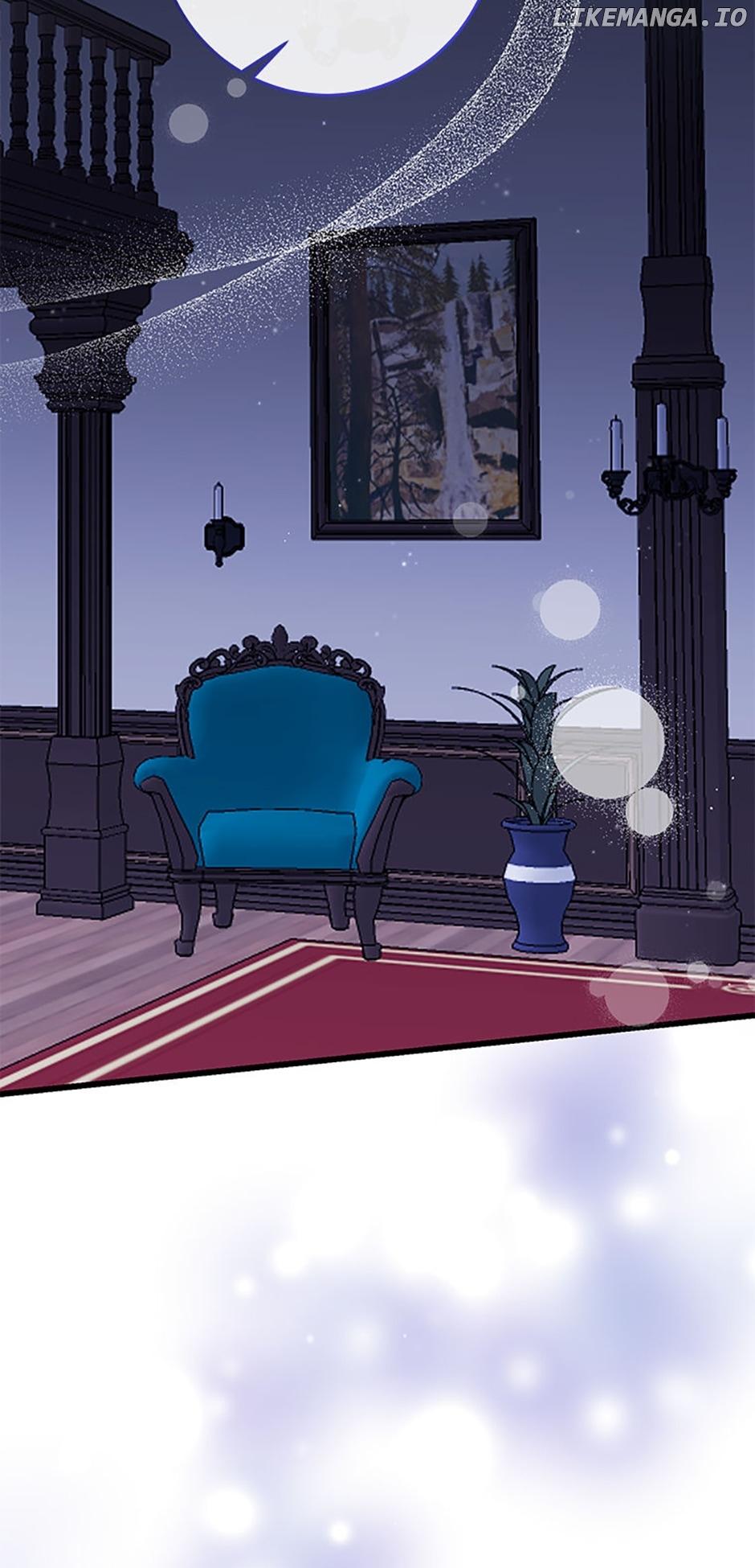 Shall We, My Lady? Chapter 50 page 34