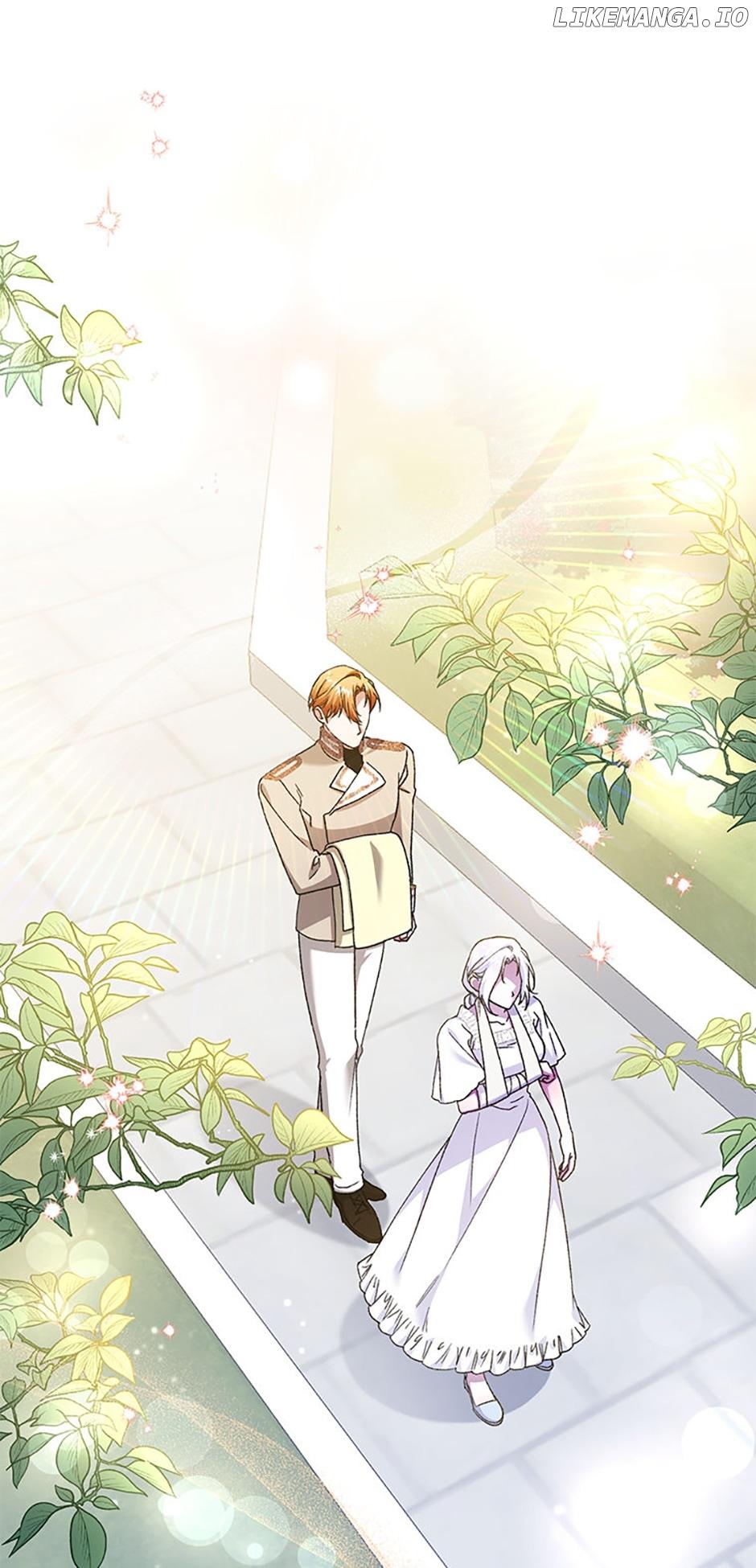 Shall We, My Lady? Chapter 50 page 37