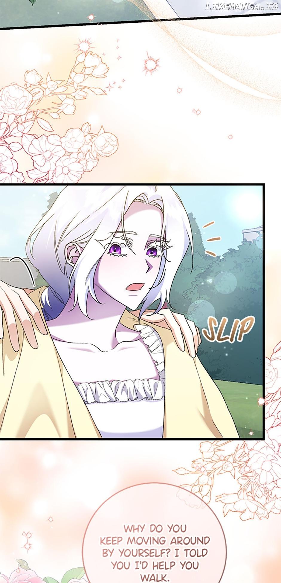 Shall We, My Lady? Chapter 50 page 38