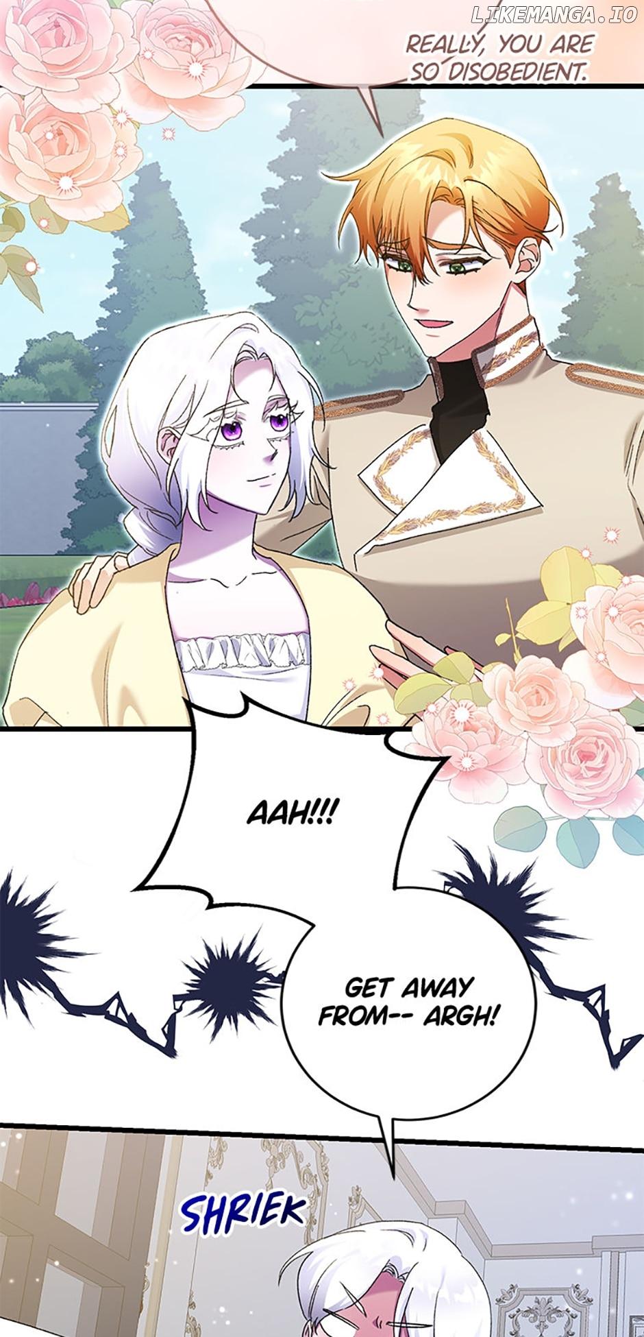 Shall We, My Lady? Chapter 50 page 39