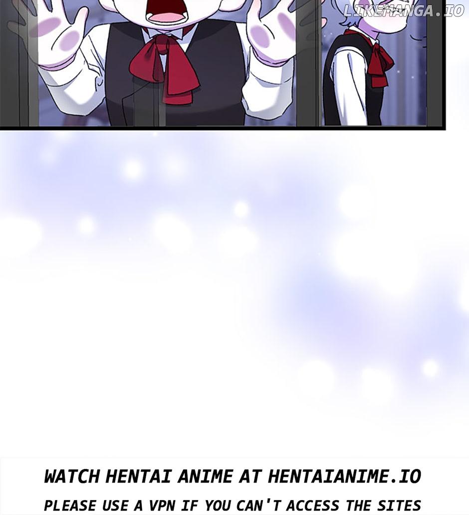 Shall We, My Lady? Chapter 50 page 54