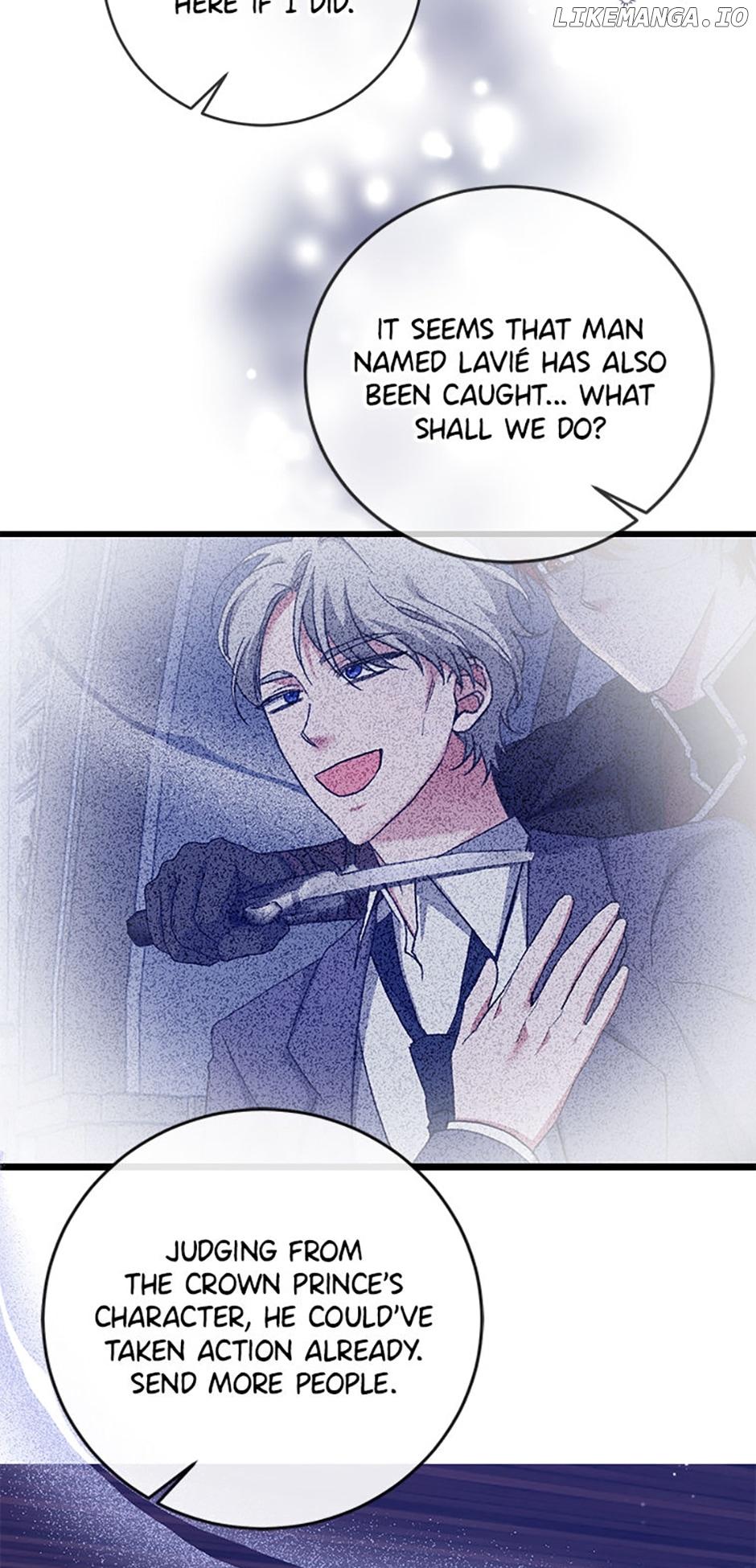 Shall We, My Lady? Chapter 50 page 5