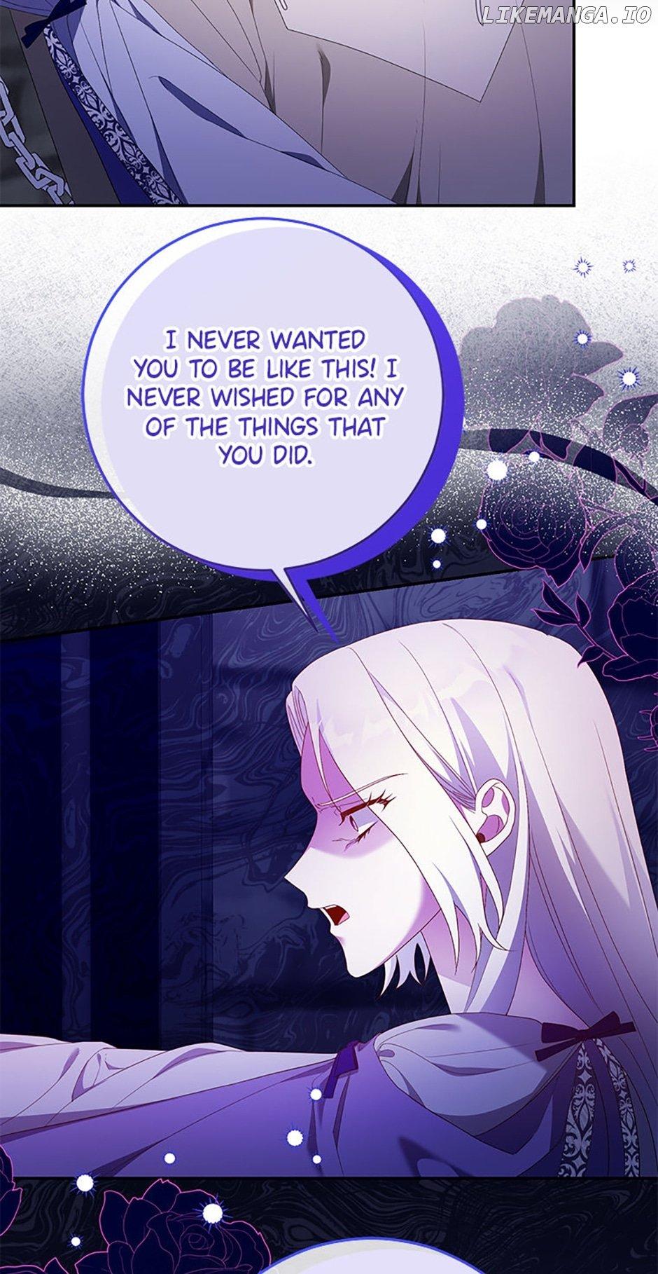 Shall We, My Lady? Chapter 59 page 12