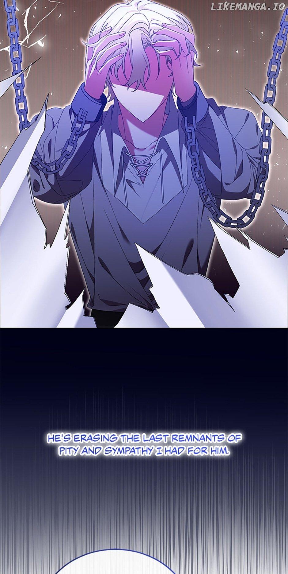 Shall We, My Lady? Chapter 59 page 21
