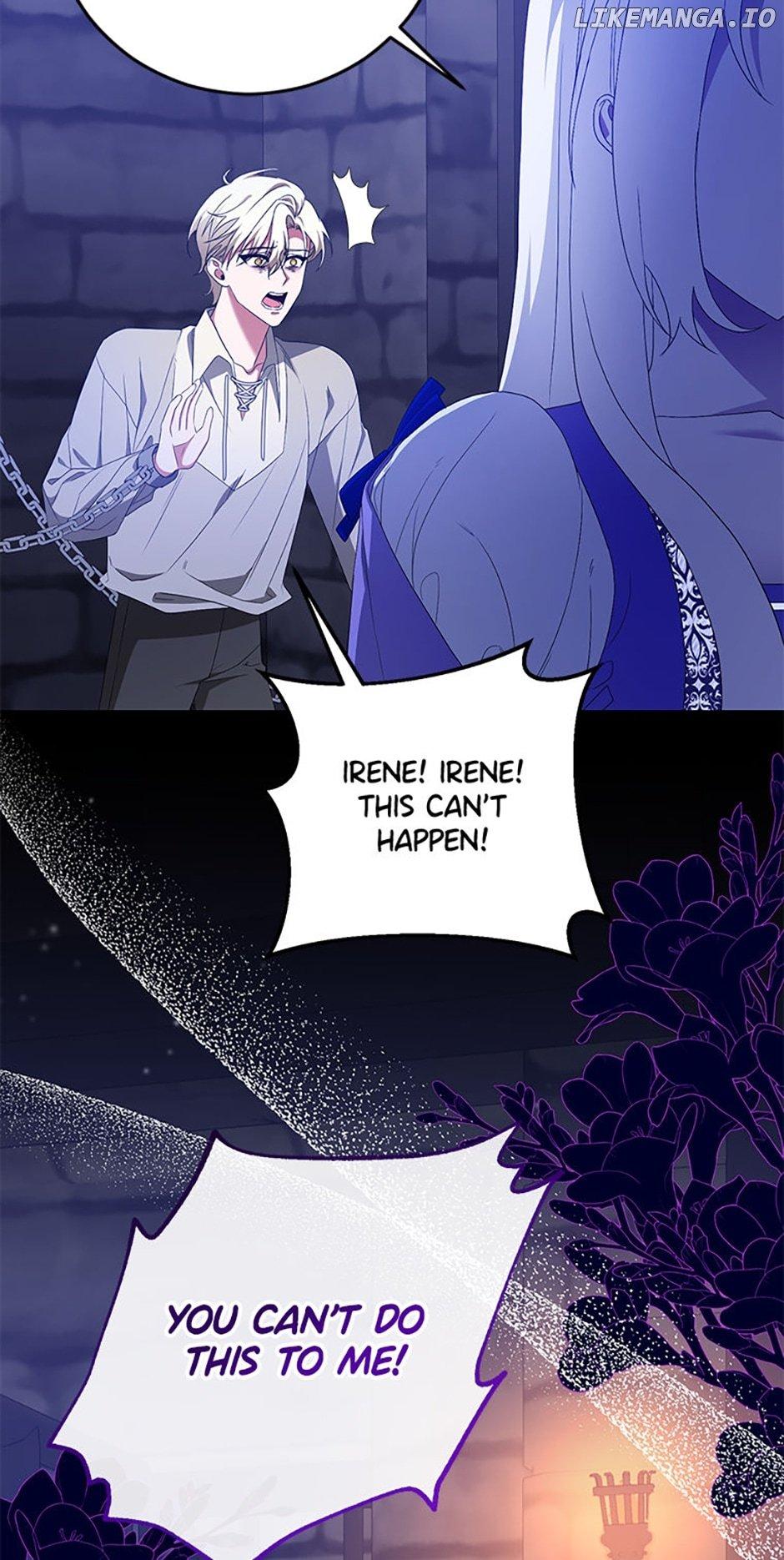 Shall We, My Lady? Chapter 59 page 23