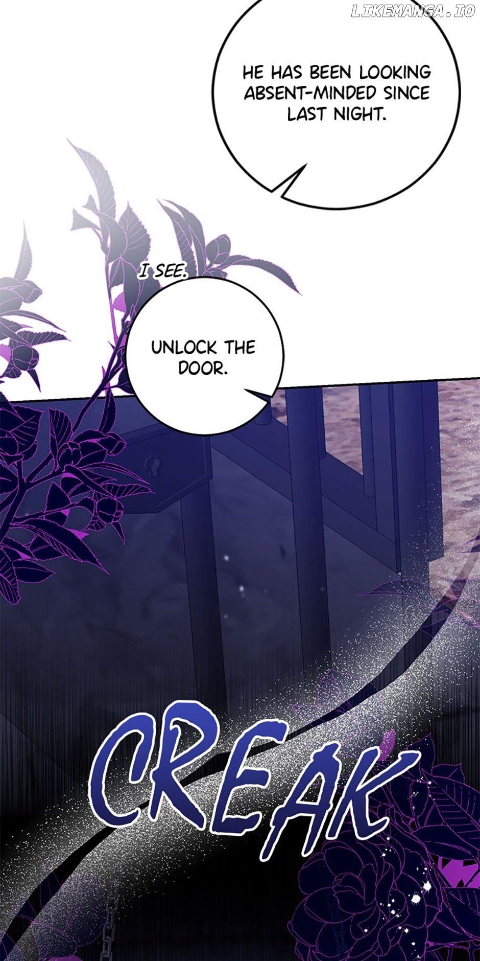 Shall We, My Lady? Chapter 59 page 2