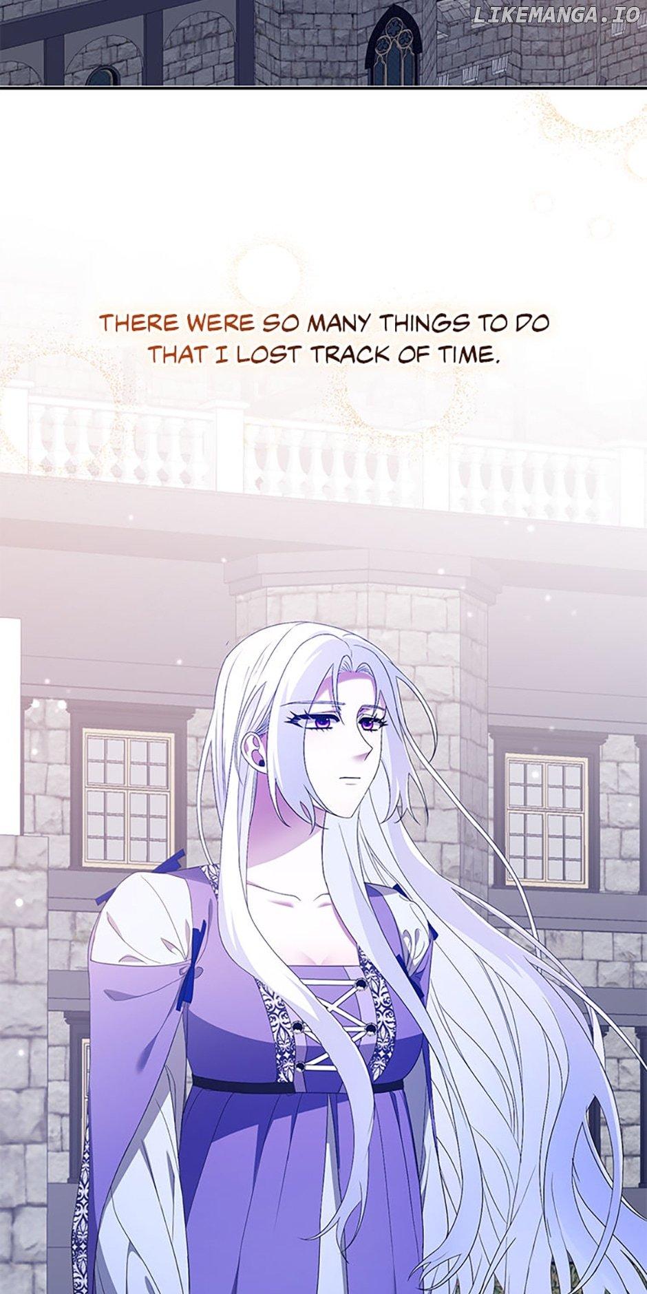 Shall We, My Lady? Chapter 59 page 29