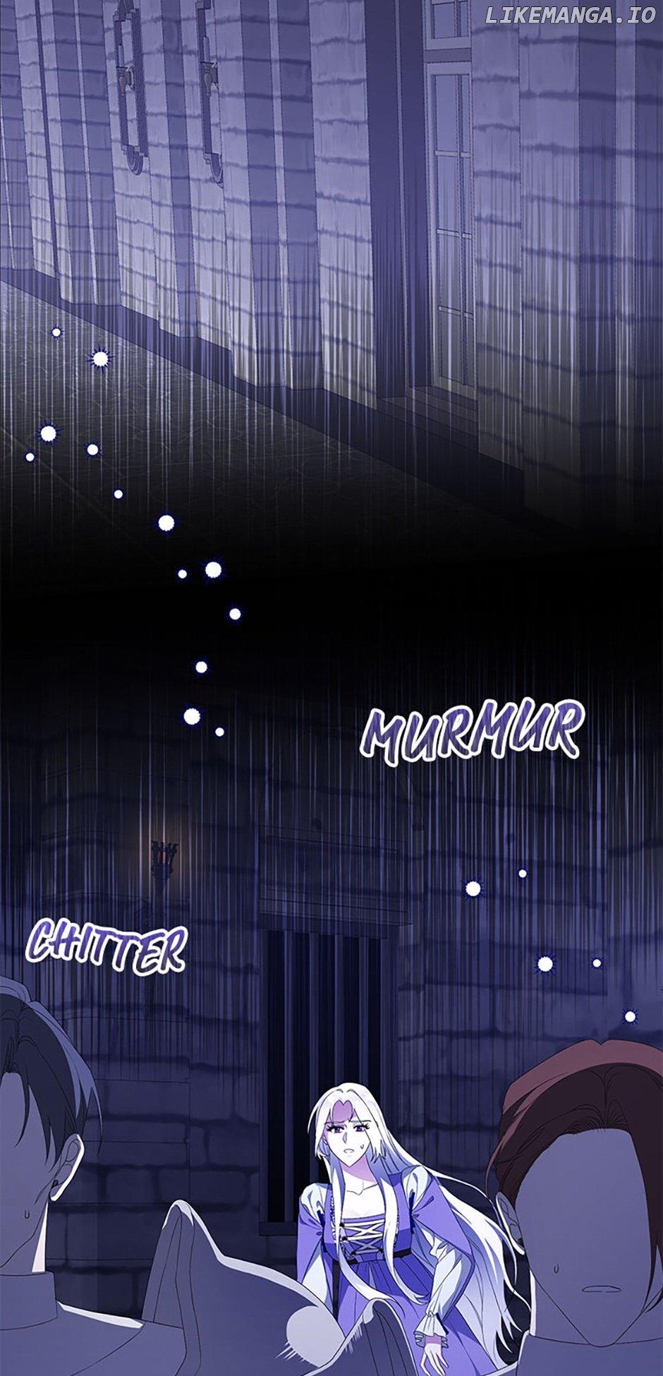 Shall We, My Lady? Chapter 59 page 44