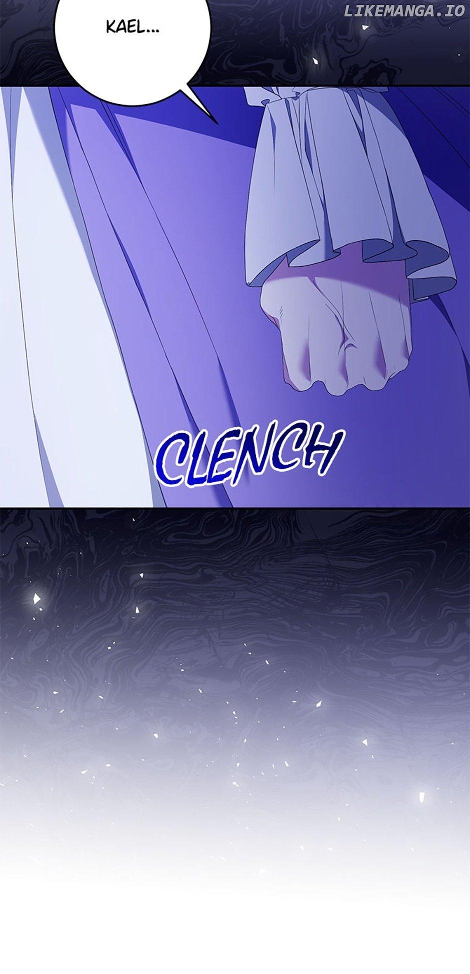 Shall We, My Lady? Chapter 59 page 48