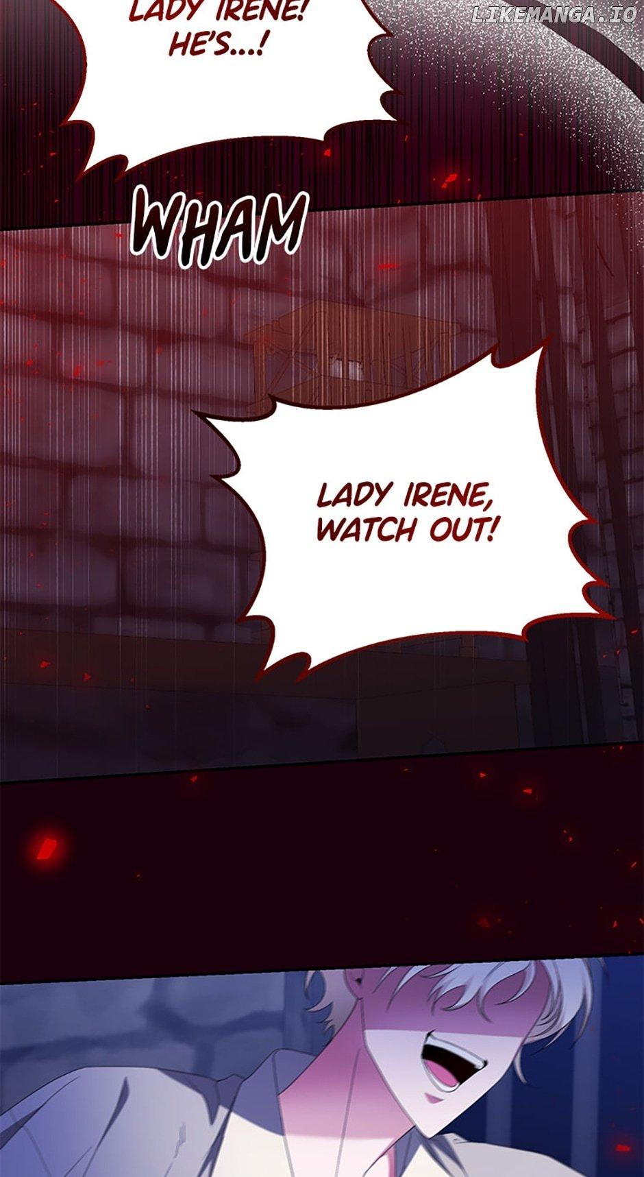 Shall We, My Lady? Chapter 59 page 51
