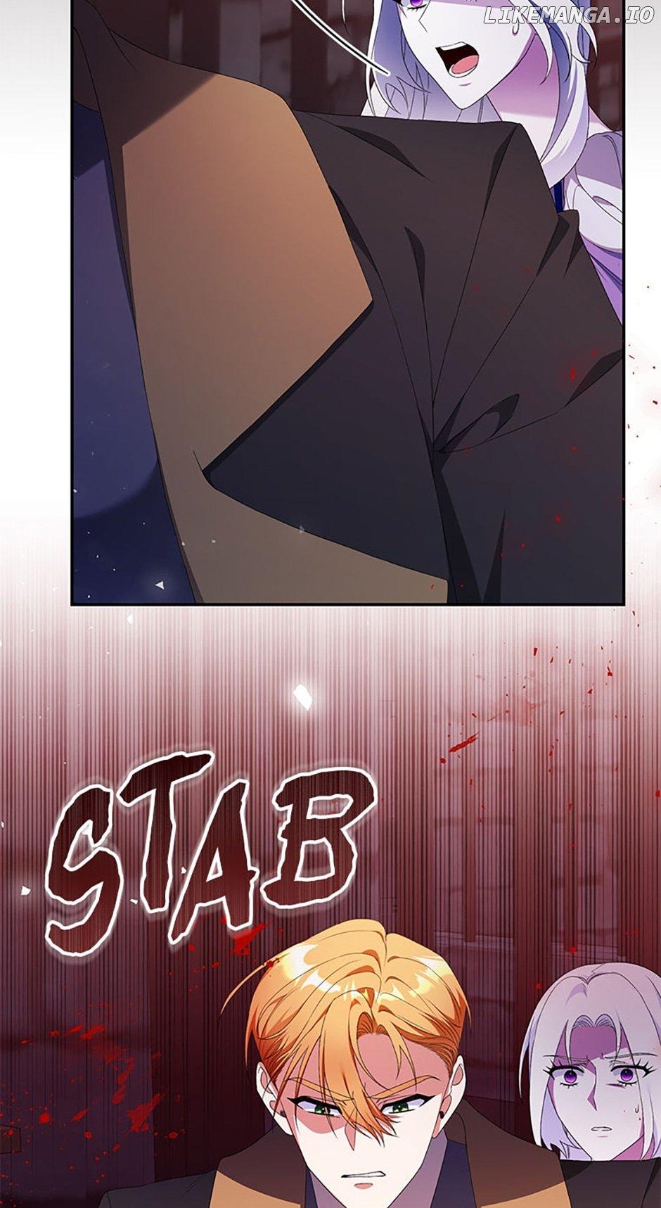 Shall We, My Lady? Chapter 59 page 53