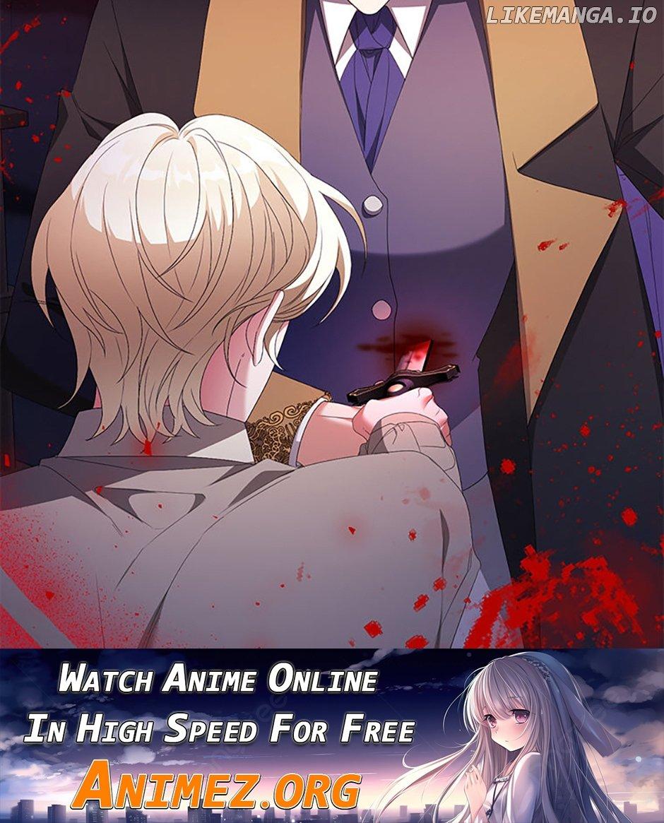 Shall We, My Lady? Chapter 59 page 54