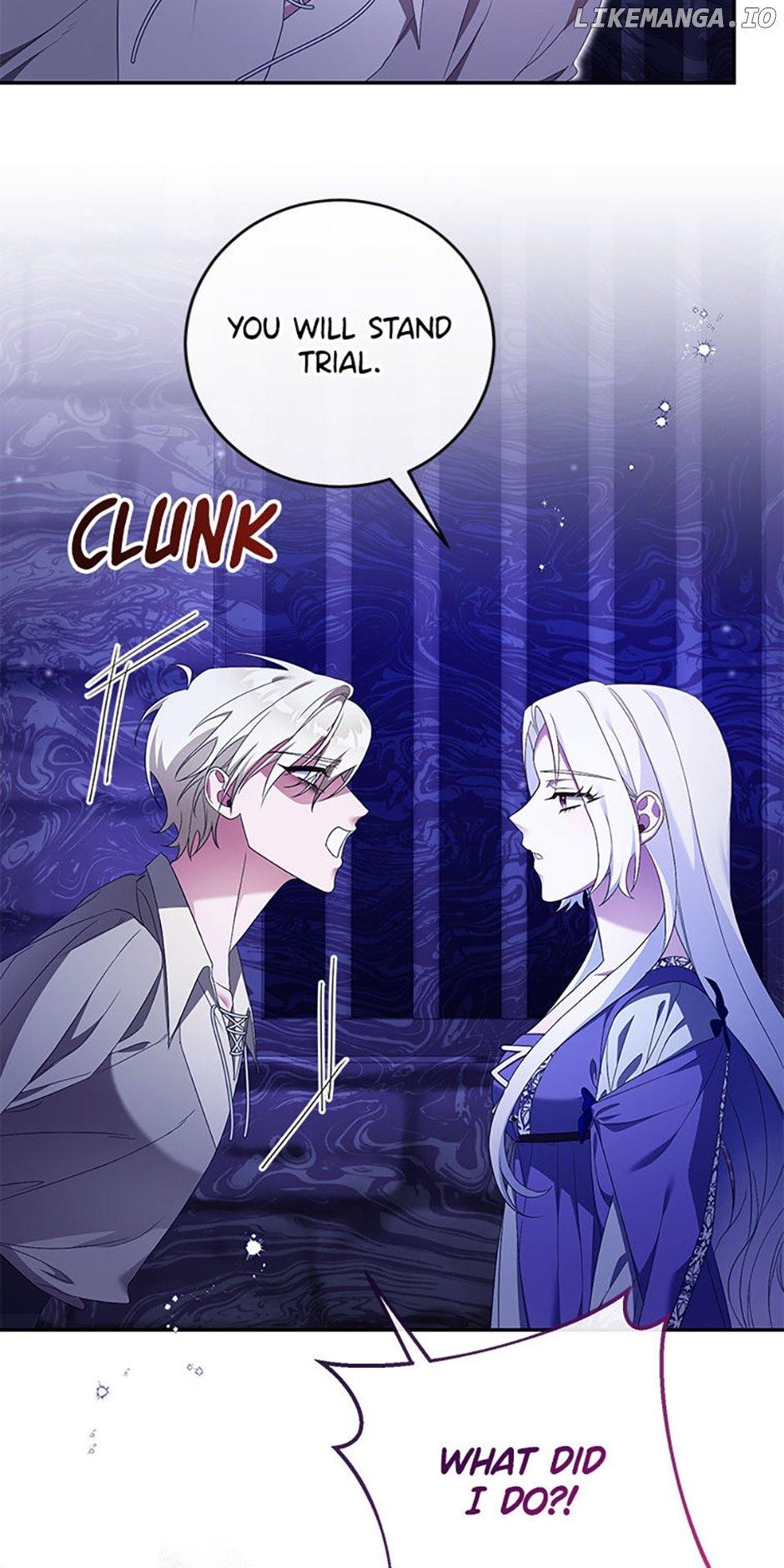 Shall We, My Lady? Chapter 59 page 5