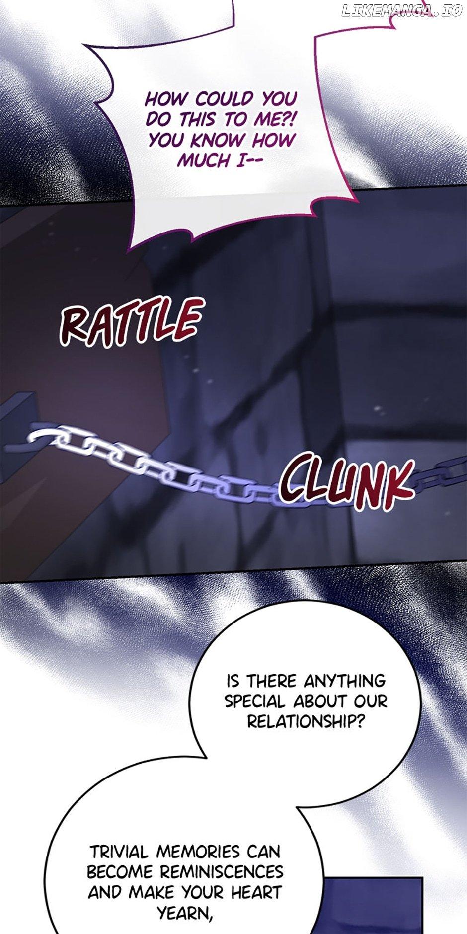 Shall We, My Lady? Chapter 59 page 6