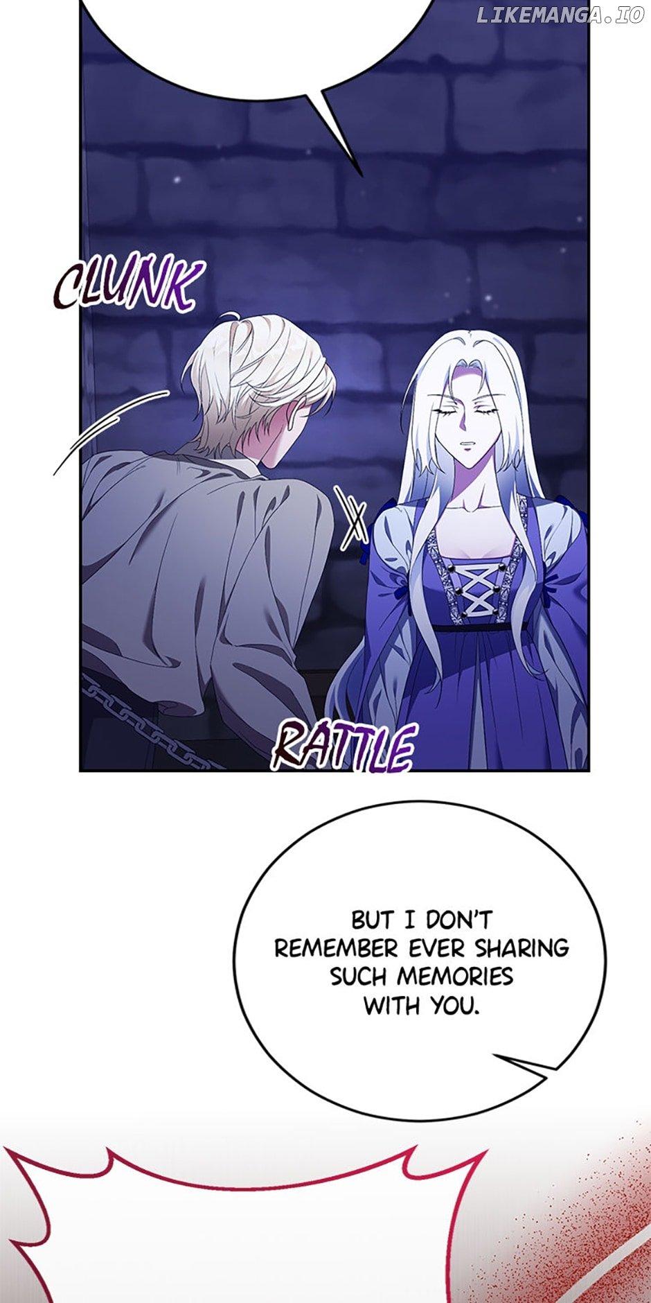 Shall We, My Lady? Chapter 59 page 7