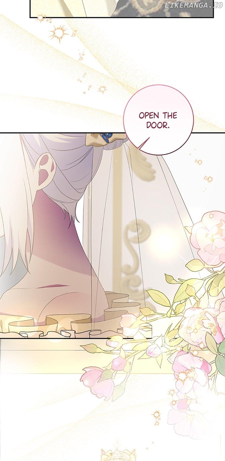Shall We, My Lady? Chapter 63 page 12